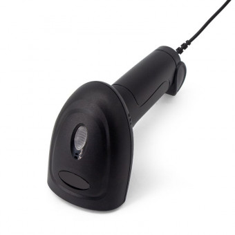 Сканер штриховых кодов БитБук SC-33AWU {2D, ручной, проводной, USB-HID+USB-VCOM} Сканер штриховых кодов БитБук SC-33AWU {2D, ручной, проводной, USB-HID+USB-VCOM}