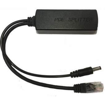 PoE сплиттер PoE сплиттер